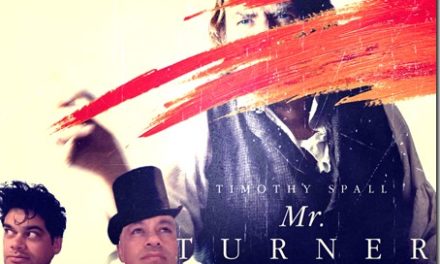 Mr Turner – Film Review ‘Hold Or Fold’