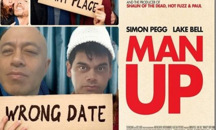Man Up Film Review – Wal Reid
