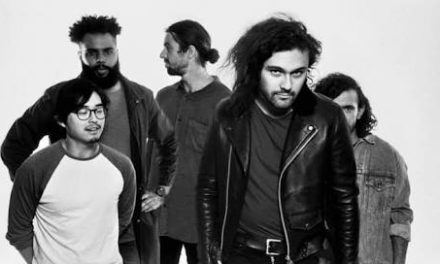 Interview with Gang of Youths’s David Le’aupepe