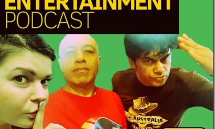 NZ Entertainment Podcast 56: Gang of Youths, 25 April Film, Batman V Superman