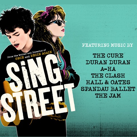 Sing Street – Movie Review “It’s The Commitments for the 21st century” 4/5