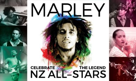 Tauranga Marley Concert To Support The Red Cross Earthquake Appeal
