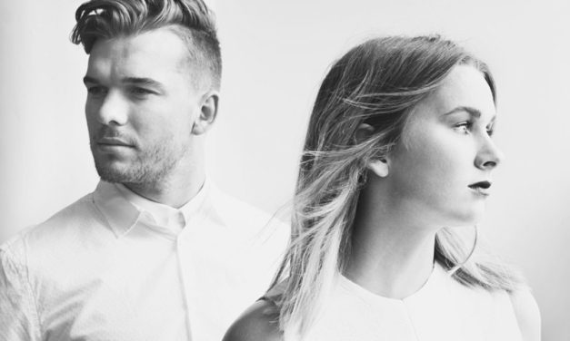 Broods – Interview With Caleb Nott "We’re Pretty Boring"