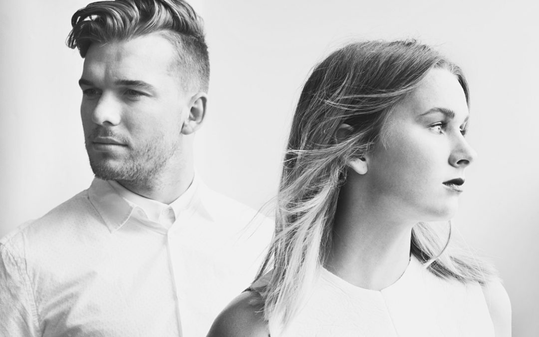 Broods – Interview With Caleb Nott "We’re Pretty Boring"