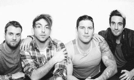 Interview with All Time Low’s Alex Gaskarth