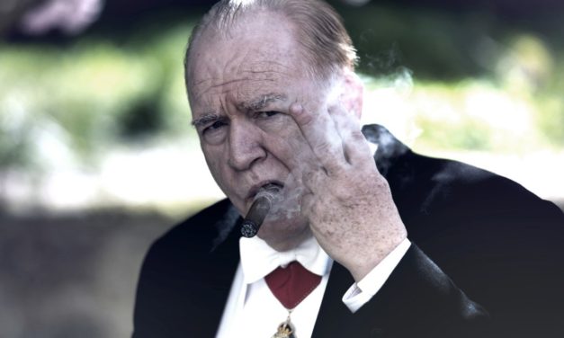 Churchill Movie PG 138 mins Director Jonathan Teplitzky Review Amy Mansfield