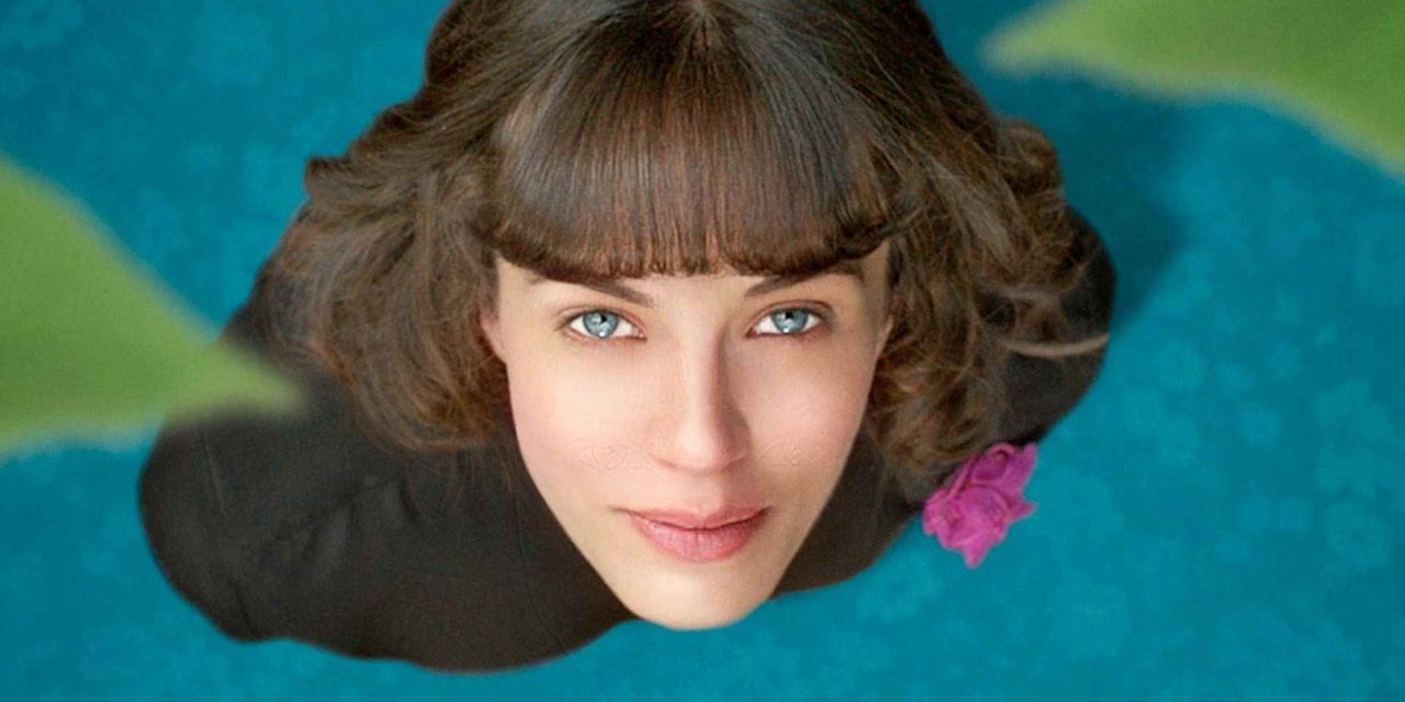 This Beautiful Fantastic “Delightfully librarian-ish” Review Amy Mansfield