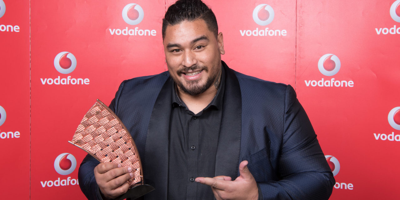 Aaradhna and Kings Win Big at Vodafone Pacific Music – Is it Time For A Combined Maori/P.I. Awards?