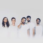 Interview Marcus Bridge Singer from Northlane “Be yourself have fun.”