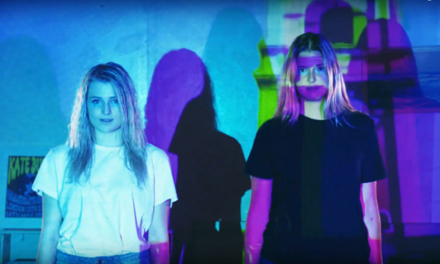 McDell Girls Dunes Band Releases New Video For ‘Horses’