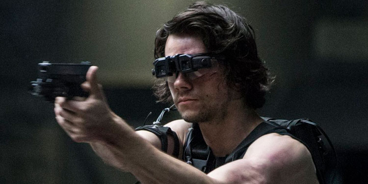 American Assassin Review “Try To Enjoy The Ride”
