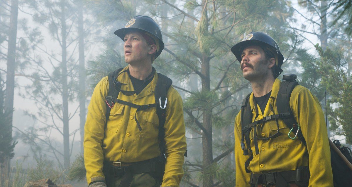 Only The Brave Review “Tragically Well Constructed”
