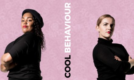 Cool Behaviour Fringe Festival Review ‘Cool Fun’