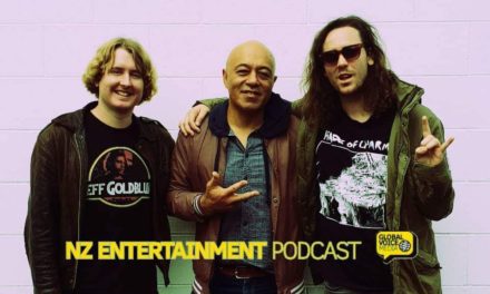 NZEP! Episode 109 DZ Deathrays Chat About New CD “Bloody Lovely”