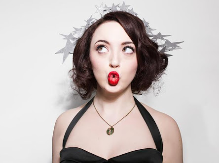 Fern Brady “Suffer Fools” Review “Compelling Hour Of Comedy”