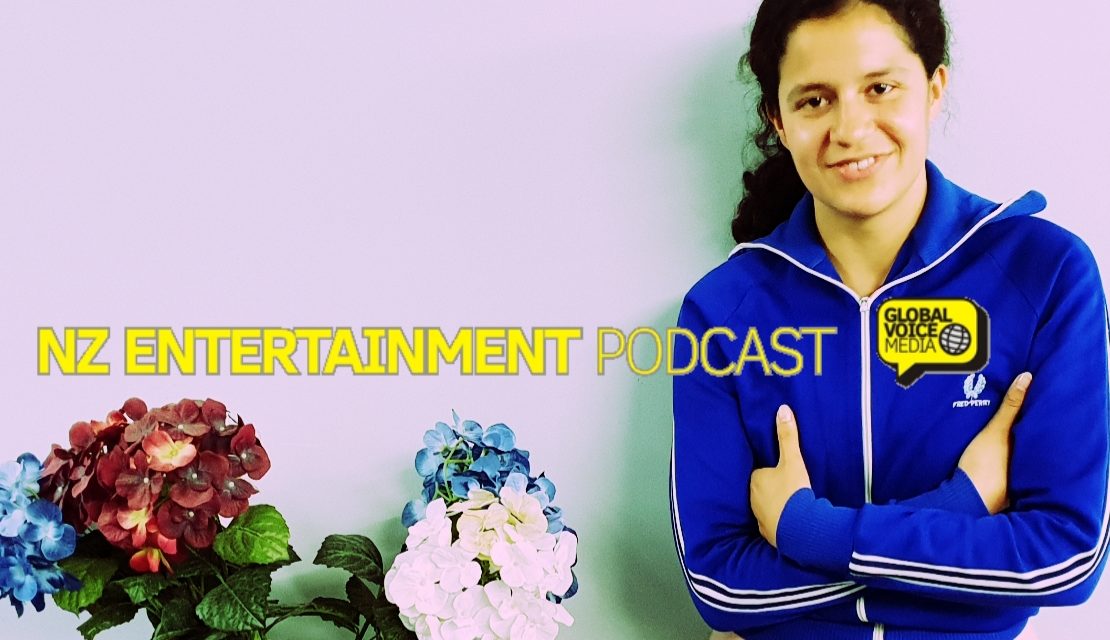 NZEP! Episode 110: Ana Scotney From The Breaker Upperers