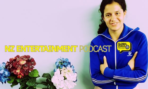 NZEP! Episode 110: Ana Scotney From The Breaker Upperers