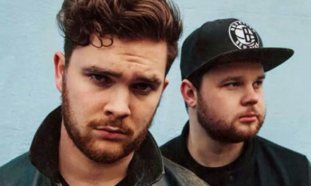 Royal Blood Review “Holy Shit! That was something”