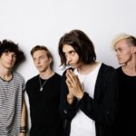 Exclusive: Handling “The Faim” Interview With Sean Tighe From The Faim