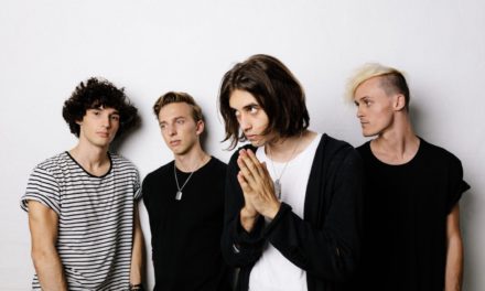 Exclusive: Handling “The Faim” Interview With Sean Tighe From The Faim
