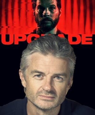Upgrade Film Review “Punches With Action”