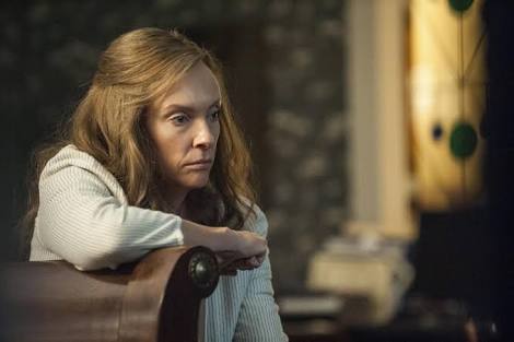 Hereditary Film Review “Not Perfect”