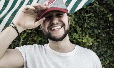Quinn XCII Gig Review “Infectious Energy”