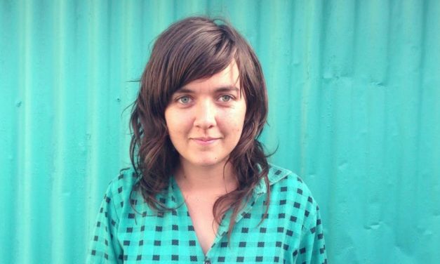 Courtney Barnett Gig Review “loud & infectious”