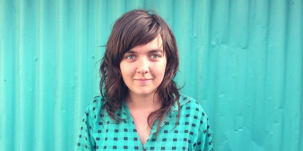 Courtney Barnett Gig Review “loud & infectious”