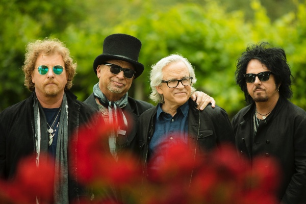 US Hitmakers TOTO Announce NZ Tour New Annual Summer Concert Series: ‘A Summer’s Day Live’