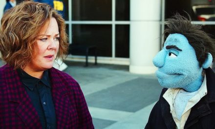The Happytime Murders Film Review “Puppet Yawn Fest”