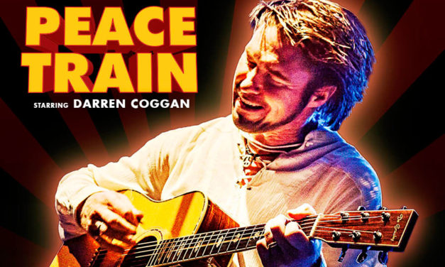 Will The Real Cat Stevens Please Stand Up? Interview With Darren Coggan.