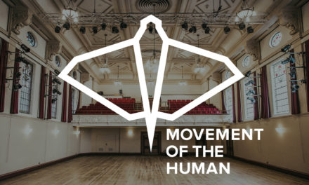 Movement Of The Human  Review Auckland Fringe Festival