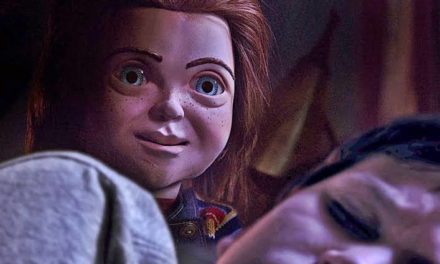 Child’s Play Film Review Chucky’s Back.