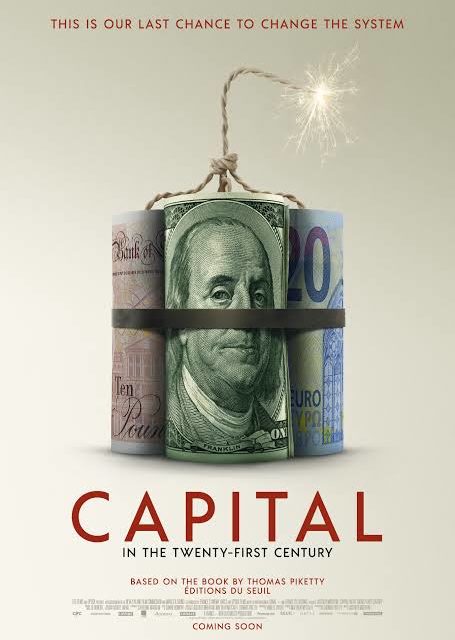 Interview With Capital in the 21st Century’s Justin Pemberton – How Rich Is Rich?