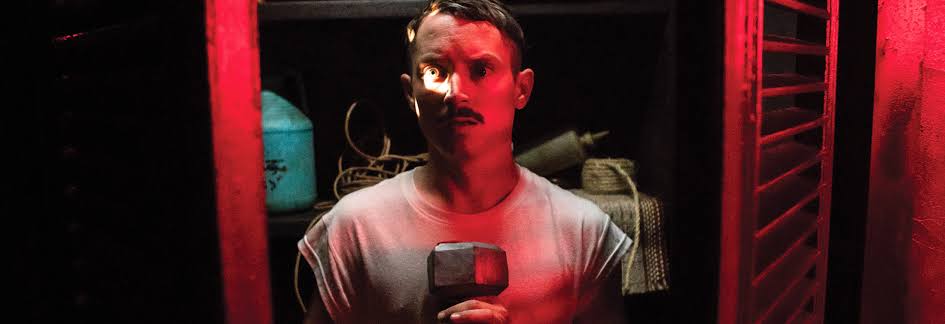 Ant Timpson’s Debut Kiwi Horror Film Come To Daddy With Elijah Wood To Open In Cinemas Across NZ
