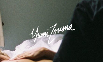 Watch Yumi Zouma’s new video ‘Cool For A Second’ out today