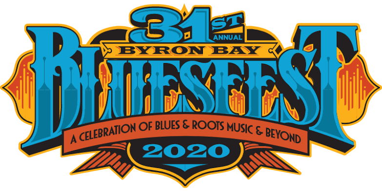 Just Announced For Byron Bay Blues Festival 2020