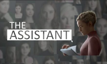 The Assistant Film Review